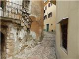 Vrbnik - Church of the Assumption of Mary (Vrbnik)